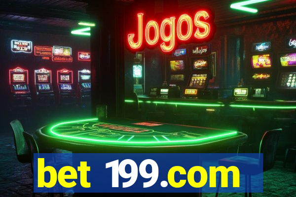 bet 199.com
